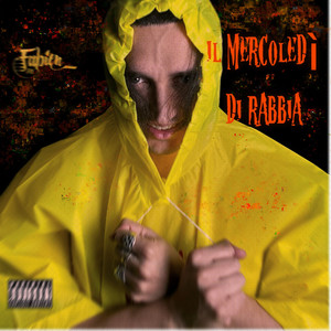 il Mercoledì di rabbia (Explicit)