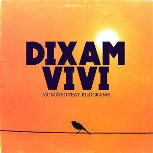 Dixam Vivi (Ao Vivo)