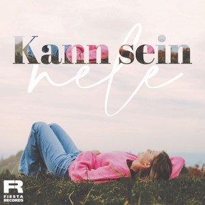 Kann sein