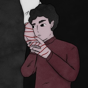 Колыбельная красного шнурка (feat. Комсомольск)