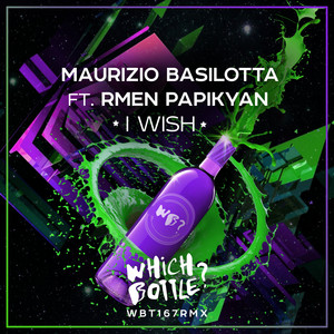I Wish (Original Mix)