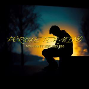 Porque Termino (feat. Benjamin Rbs) (Explicit)