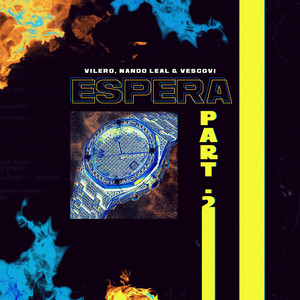 Espera part. 2 (Explicit)