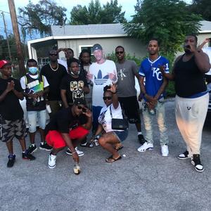 Westbrookz (Explicit)