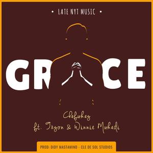 GRACE (feat. Tryon & Winnie Mukadi)