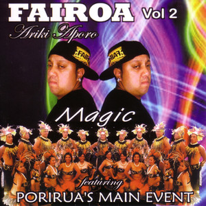 Fairoa, Vol. 2