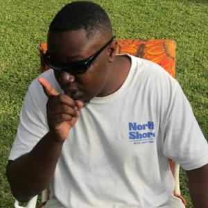 MUSANDIPE PRESSURE (feat. Gift T.M. De Artist & Cyko)