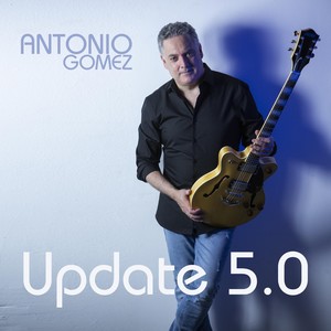 Habemus Blues (feat. Aure Ortega, Vincent Thomas & Antonio González)