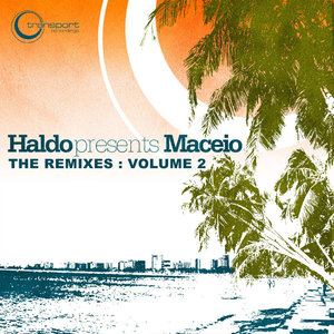 Maceio - The Remixes, Vol. 2