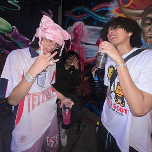 ด่วน (Rush) (feat. KAGOE & LUH_T) (Explicit)