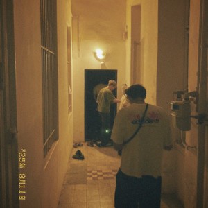 Keine Zeit für Nostalgie (Explicit)