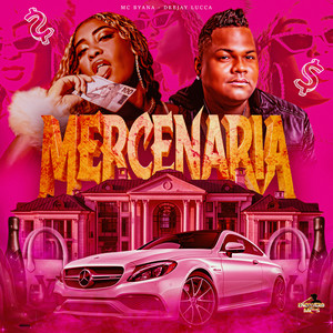 Mercenaria (Explicit)
