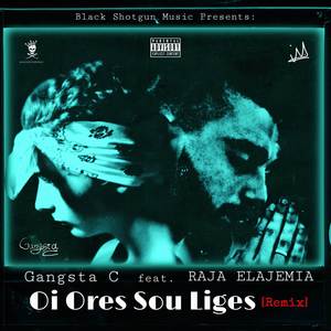 Oi Ores Sou Liges (Remix) [Explicit]