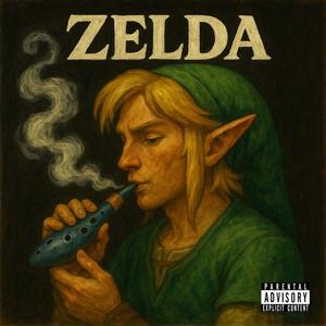 ZELDA (feat. 8088Y & CHANCHO) (Explicit)