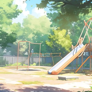 夏日冰