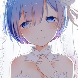 wishing-蕾姆角色歌