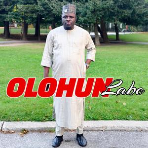 OLOHUN LABE