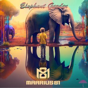 Elephant Garden (Explicit)