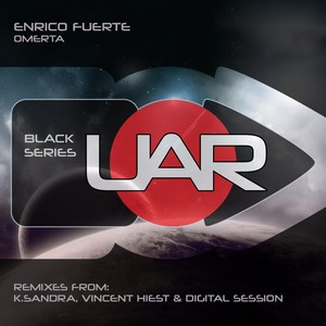 Omerta (Vincent Hiest & Digital Session Remix)