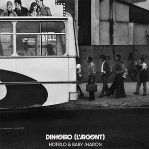 Dinheiro (L'argent)