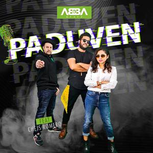 Paduven(feat. Chéjs Romero)