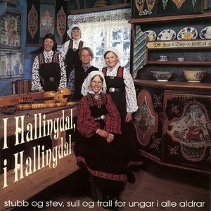 I Hallingdal, I Hallingdal