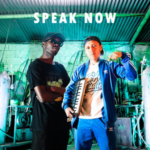 Speak Now Hablando Claro