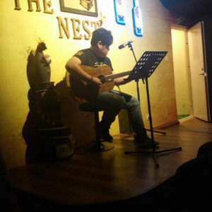 囚羽 - 下落不明