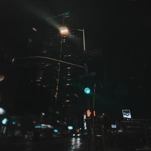 Hollywood Hustle (feat. CoMiiKz) (sped up) (Explicit)