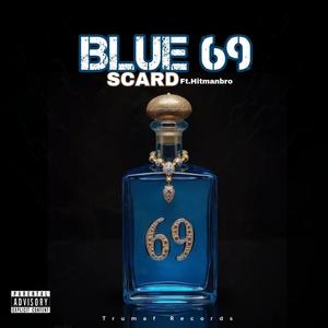 Blue 69 (feat. Hitmanbro)