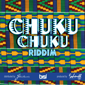 Chuku Chuku Riddim (Trinidad and Tobago Carnival Soca 2014)