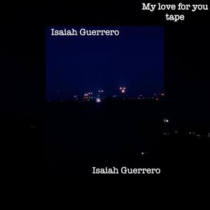 My love for you (Explicit)