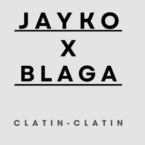 Clatin (feat. Jay Ko) [Radio Edit]