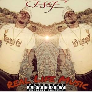 Real Life Music (feat. ChiefMusic) (Explicit)
