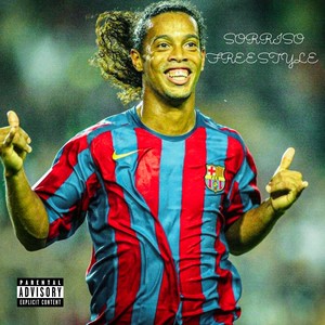 Sorriso Freestyle (Explicit)