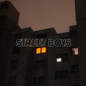 Street Boys (Explicit)