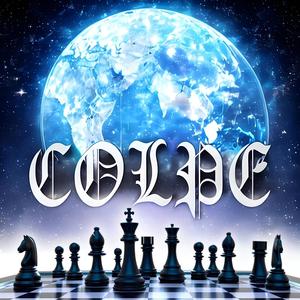 Colpe (feat. Medal & All3gretto)