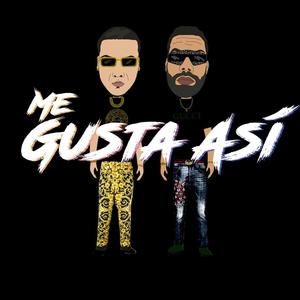 Me Gusta Asi (feat. Billy Exotico) [Explicit]