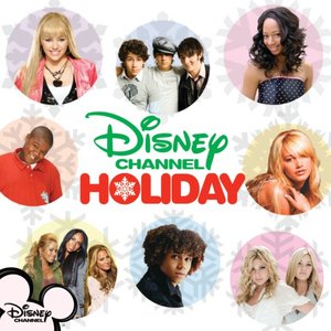 Disney Channel Holiday