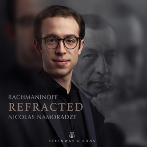 Rachmaninoff, Refracted