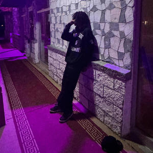 on my mind (Explicit)