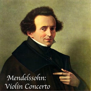 Violin Concerto In E Minor, Op. 64 - 2. Andante