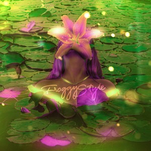 BLACKGRAPES - Froggystyle (Explicit)