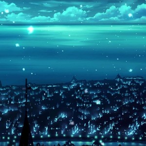 乡间的童谣 (Inst.)