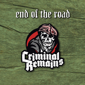 End of the Road (Explicit)