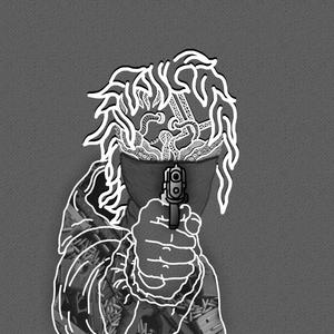 Sticks(feat. Atlsmook, 10kDunkin & Bag Ty) (Explicit)