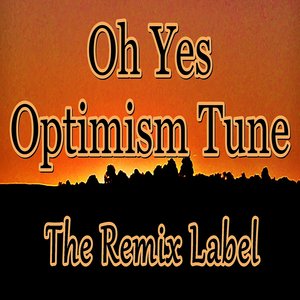 Optimism Tune (Organic Techhouse Mix)