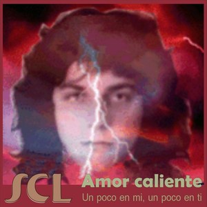 Amor caliente / Un poco en mi, un poco en ti