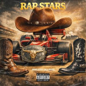 RAP STARS (feat. Cala) (Explicit)