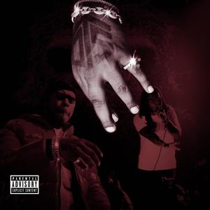 Bound 2 (feat. B. Lou) (Explicit)